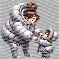 Mother's Day-MM 4644